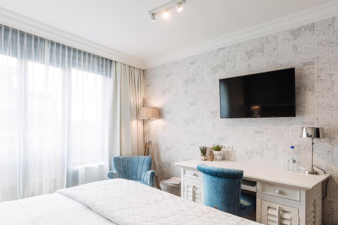 Hotel Cocoon Oostende